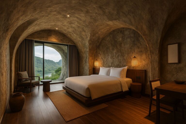An Dưỡng Room